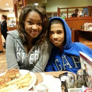 Meet your Posher, Frank